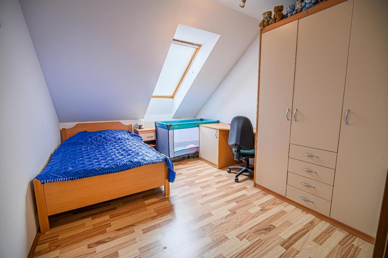 Apartment Rimljancek Leskovec pri Krskem Εξωτερικό φωτογραφία