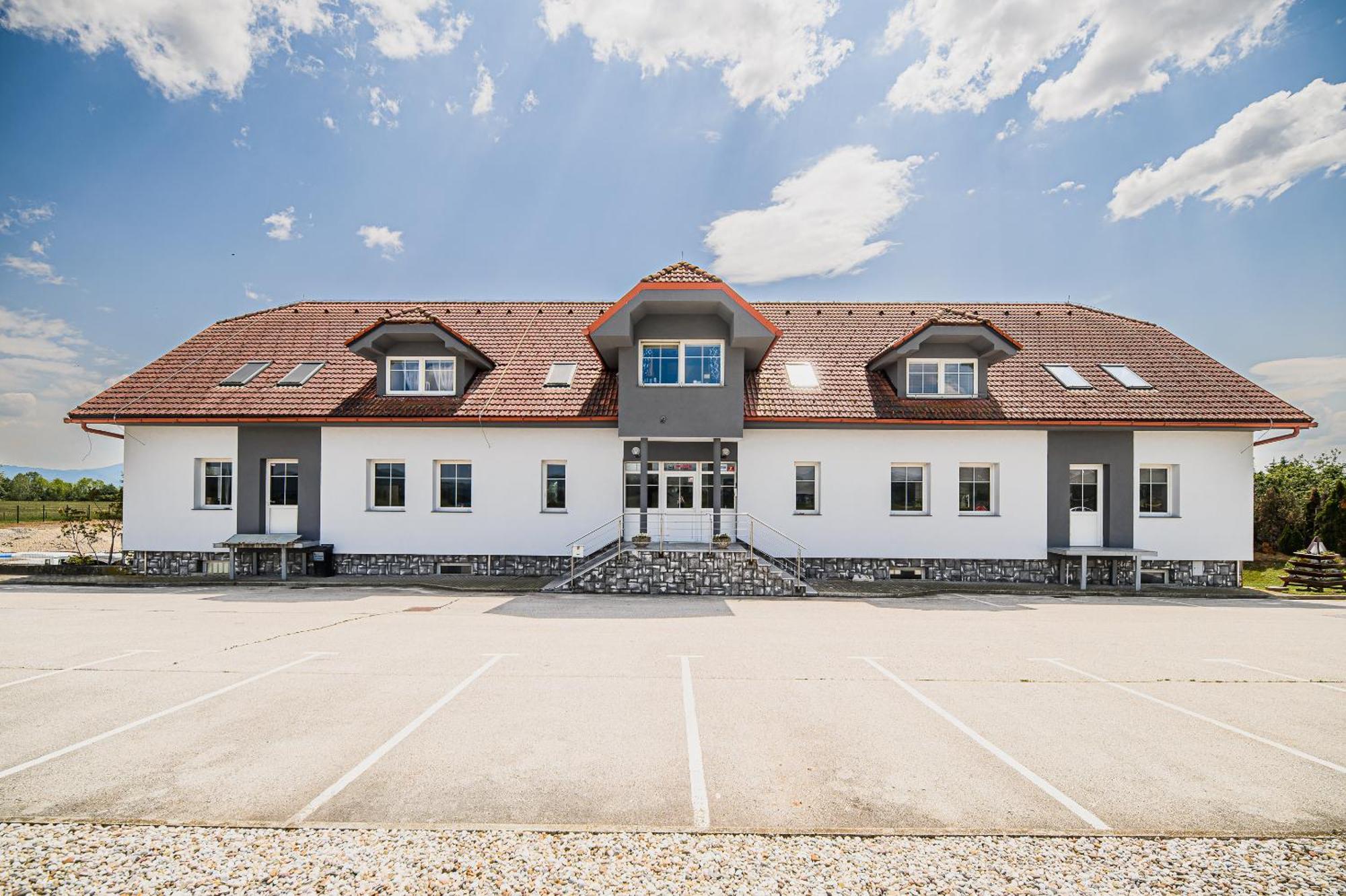 Apartment Rimljancek Leskovec pri Krskem Εξωτερικό φωτογραφία